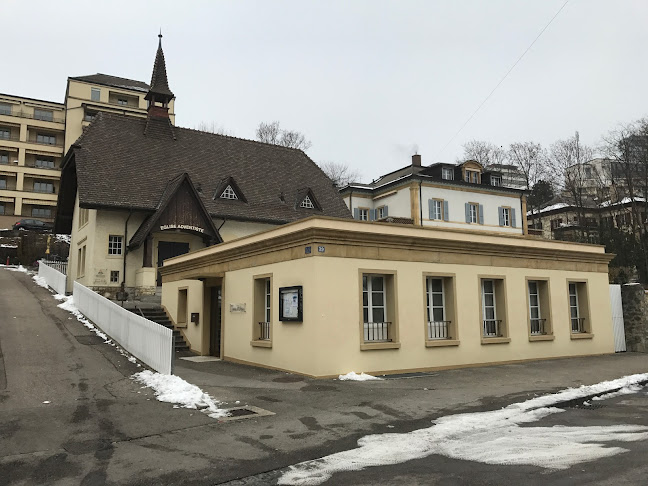 Eglise Adventiste du 7e jour Francophone de Neuchâtel