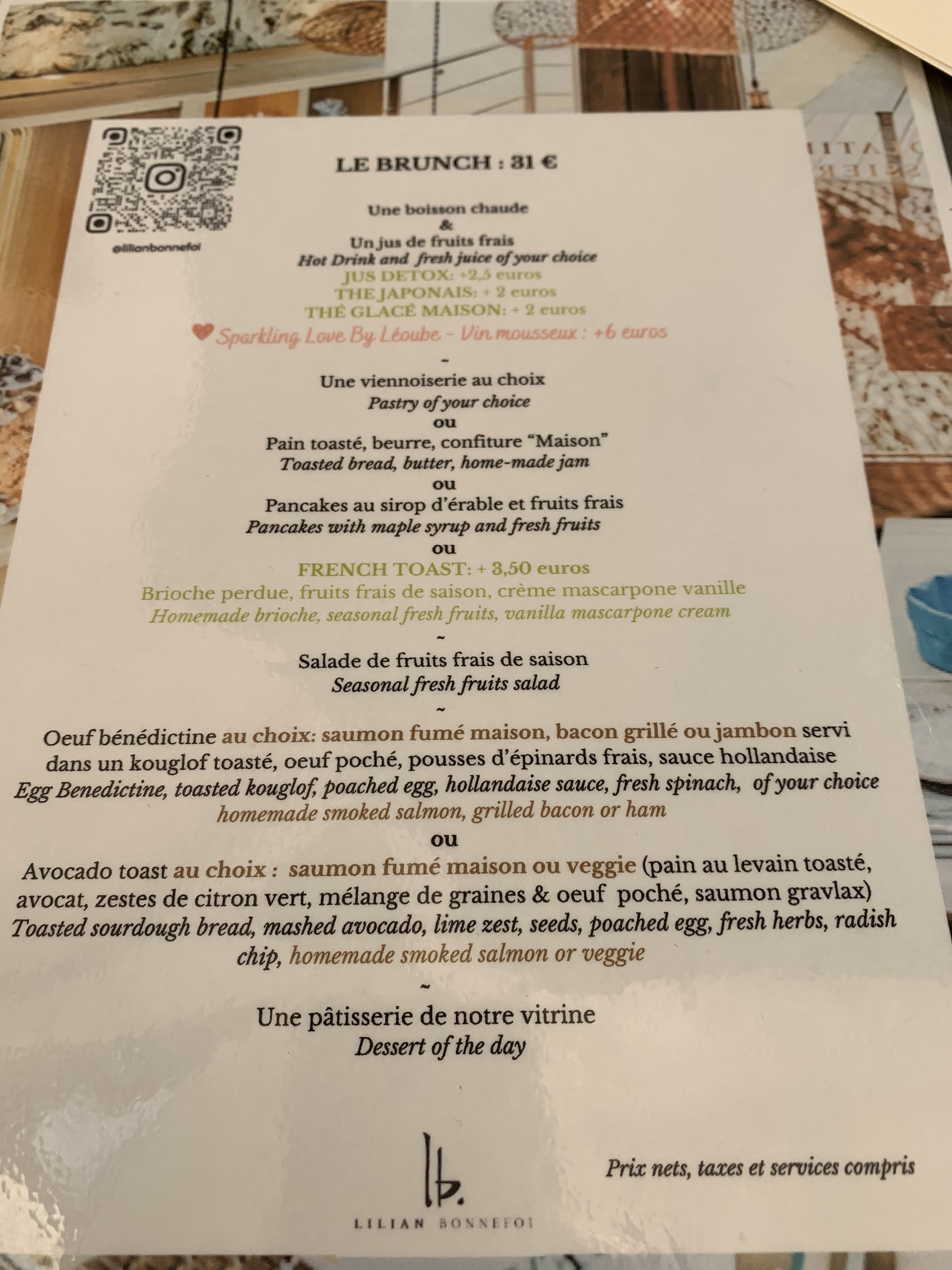 Photo n° 9 de l'avis de vianney.a fait le 04/10/2021 à 11:26