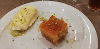 Baklava du Restaurant libanais Le Semiramis à Toulouse - n°1