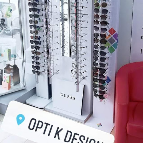 OptiK Design - Oftalmolog