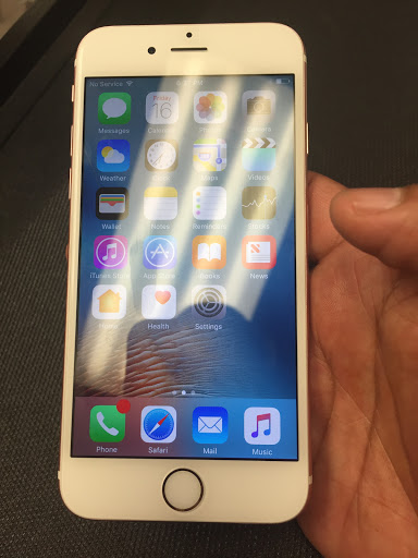 Keep in Touch Wireless, 6025 Tezel #107, San Antonio, TX 78250, USA, 