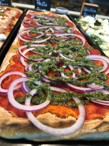 ZeroZero39 Pizzeria Anaheim