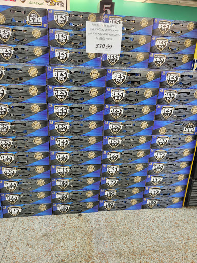 Grocery Store «Miles Supermarket», reviews and photos, 4127 E 131st St, Cleveland, OH 44105, USA