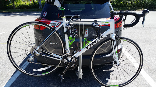 Bicycle Store «Spark Bike Run Sports», reviews and photos, 225 Cape Hwy, East Taunton, MA 02718, USA