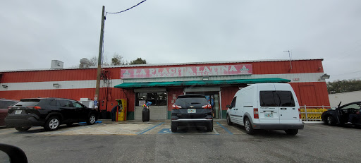 Supermarket «La Placita Latina», reviews and photos, 519 E Vine St, Kissimmee, FL 34744, USA