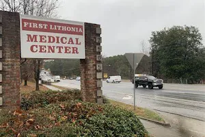 First Lithonia Medical Center image