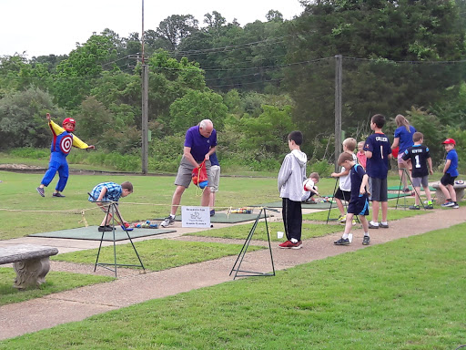 Golf Driving Range «The Highlands Golf Park», reviews and photos, 10421 Seminole Trail, Ruckersville, VA 22968, USA