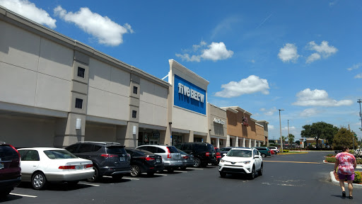 Variety Store «Five Below», reviews and photos, 23678 US Hwy 19 N, Clearwater, FL 33765, USA