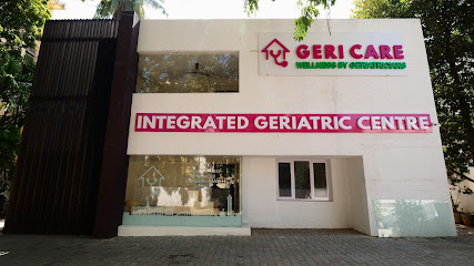 Geri Care | Home Care & Consultation