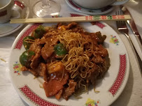 Plats et boissons du Restaurant chinois Mandarin Pithiviers - n°2