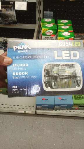 Auto Parts Store «Crest Auto Stores», reviews and photos, 5925 Lancaster Ave, Philadelphia, PA 19151, USA