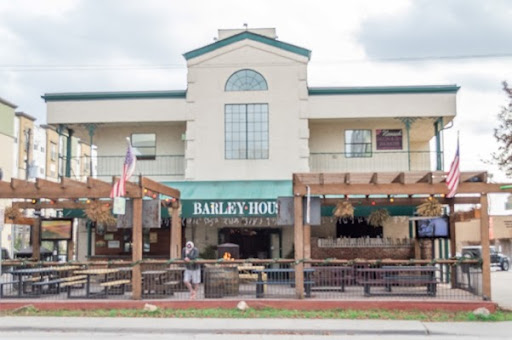 Bar «Barley House», reviews and photos, 5612 SMU Boulevard, Dallas, TX 75206, USA