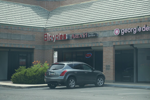 Bicycle Store «Cranky Monkey Bike Shop», reviews and photos, 10880 N 32nd St #21, Phoenix, AZ 85028, USA