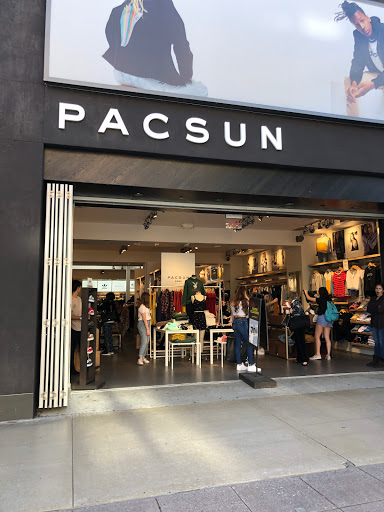 PacSun