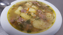 Soupe du Relais Routier 