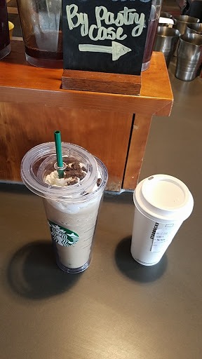Coffee Shop «Starbucks», reviews and photos, 795 Turner McCall Blvd, Rome, GA 30161, USA