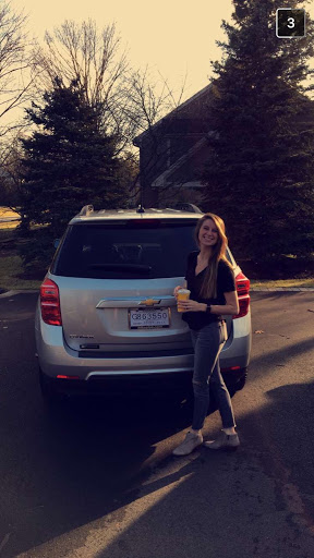 Chevrolet Dealer «Bill Estes Chevrolet», reviews and photos, 4105 West 96th Street, Indianapolis, IN 46268, USA