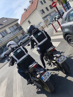 Auto/Moto-Ecole PERMIS MASTER à L'Haÿ-les-Roses