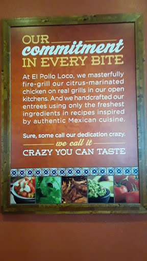 Mexican Restaurant «El Pollo Loco», reviews and photos, 3444 Midway Dr, San Diego, CA 92110, USA