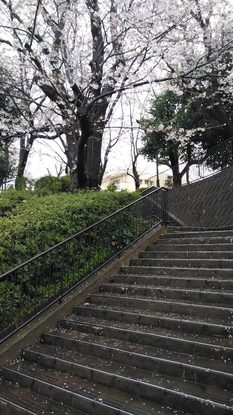 神奈川県立横浜明朋高等学校