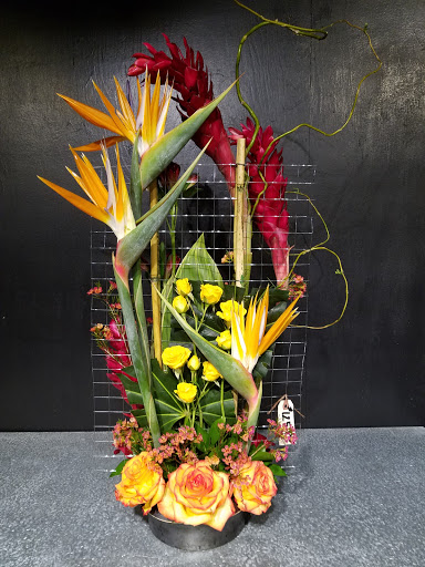 Florist «J SCOTTS AFLORIST», reviews and photos, 130 Strickland Dr, Orange, TX 77630, USA