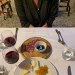 Photo n°2 de l'avis de Andre.e fait le 22/05/2022 à 17:59 sur le  Trattoria Muzzarelli Olga à Montagnana