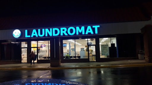 Best Wash Laundromat