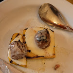 Photo n°5 de l'avis de Pietro. fait le 21/08/2022 à 21:23 sur le  Boccon del Prete à Siena