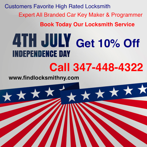 Locksmith «New York Locksmith Networks Inc», reviews and photos, 15 Great Neck Rd #8, Great Neck, NY 11021, USA