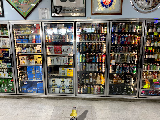 Liquor Store «West Lane Liquor & Grocery», reviews and photos, 3826 N W Ln, Stockton, CA 95204, USA