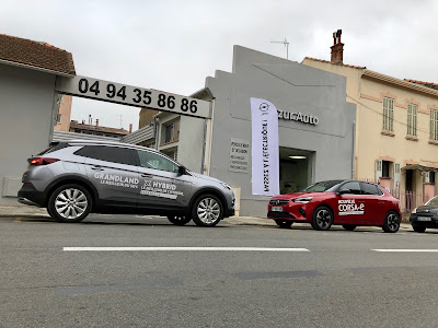 Azur Auto à Hyères