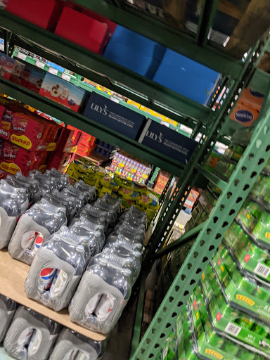Warehouse club «BJ’s Wholesale Club», reviews and photos, 3805 Hartzdale Dr, Camp Hill, PA 17011, USA