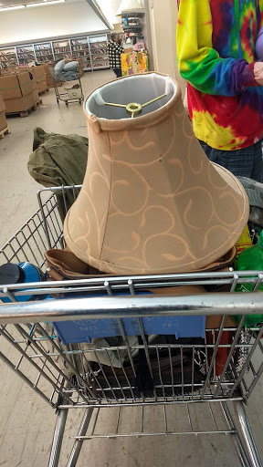 Thrift Store «Goodwill Industries of Middle Tennessee», reviews and photos, 291 New Shackle Island Rd, Hendersonville, TN 37075, USA