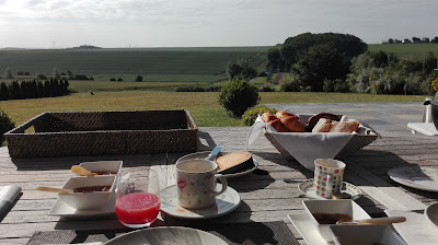 Fortunes de Mer à Bonningues-lès-Calais