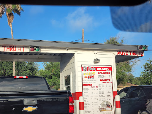 Donut Shop «Shipley Do-Nuts», reviews and photos, 1501 N 10th St, McAllen, TX 78501, USA