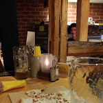 Photo n°4 de l'avis de Roman.i fait le 12/12/2019 à 06:21 sur le  Lindenbräu Waldbronn à Waldbronn