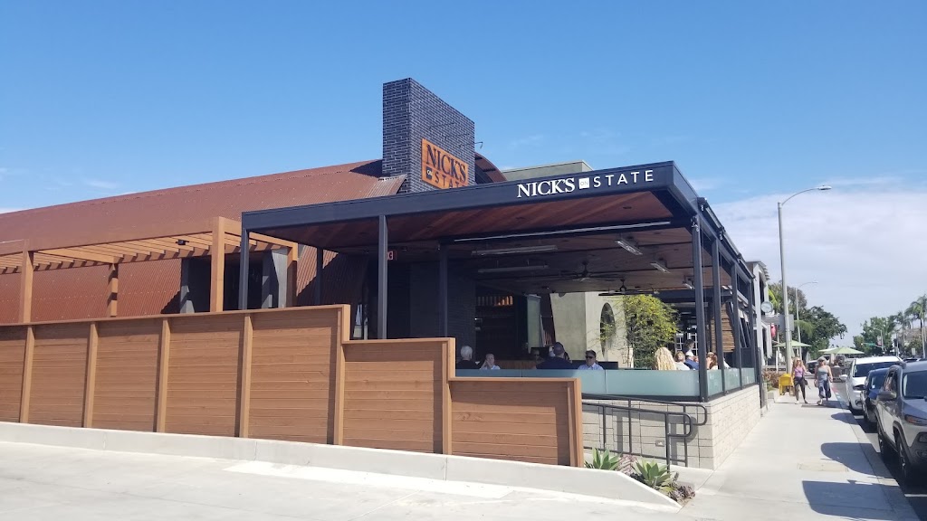 Nick's on State 92008