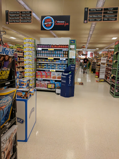 Grocery Store «ACME Markets», reviews and photos, 136 Lake St, Midland Park, NJ 07432, USA