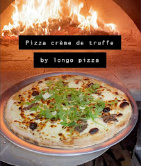 Pizza du Pizzeria Longo Pizza à Marseille - n°15