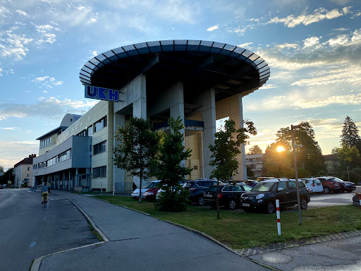 Entbindungsklinik Klagenfurt