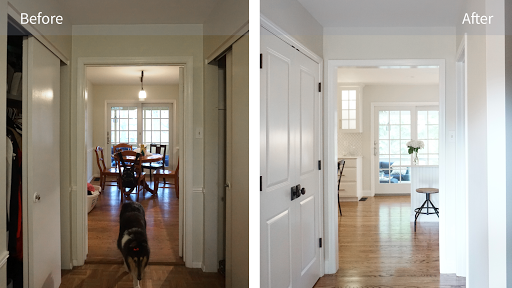 Cabinet Store «Affordable Kitchens and Baths», reviews and photos, 4600 S St Peters Pkwy, St Peters, MO 63304, USA