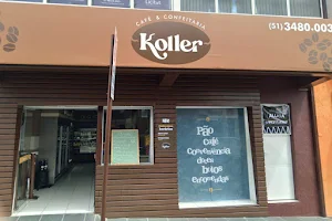 Koller - Café e confeitaria image