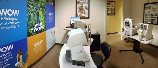 Optometrist «American Vision Center», reviews and photos, 10550 S Cicero Ave, Oak Lawn, IL 60453, USA