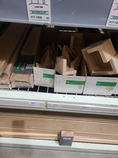 Home Improvement Store «Menards», reviews and photos, 3550 32nd Ave S, Grand Forks, ND 58201, USA