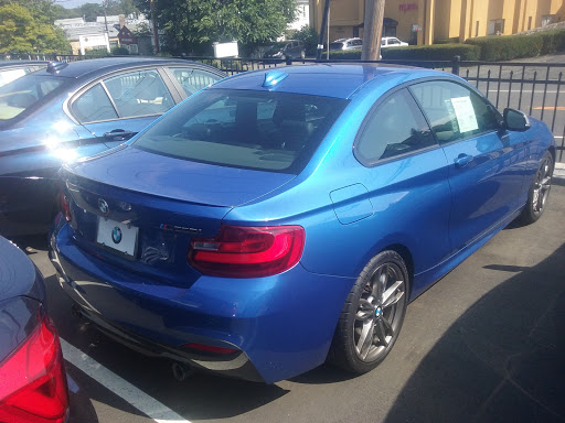 BMW Dealer «BMW of Greenwich», reviews and photos, 355 West Putnam Avenue, Greenwich, CT 06830, USA