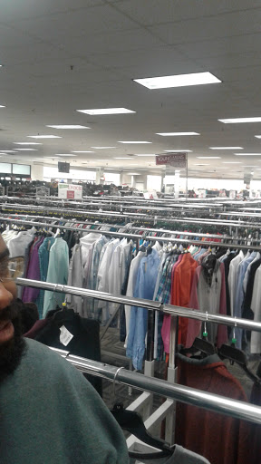 Clothing Store «Burlington Coat Factory», reviews and photos, 9175 E Stockton Blvd, Elk Grove, CA 95624, USA