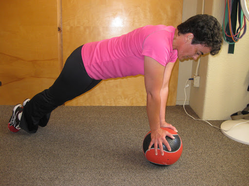 Personal Trainer «Fitness Together», reviews and photos, 4546 California Ave SW #203, Seattle, WA 98116, USA