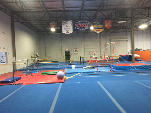 Gymnastics Center «Empire Gymnastics», reviews and photos, 2001 Reliance Pkwy, Bedford, TX 76021, USA