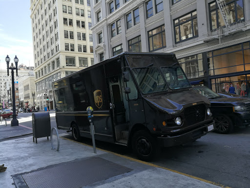 Sportswear Store «Marmot», reviews and photos, 165 Post St, San Francisco, CA 94108, USA