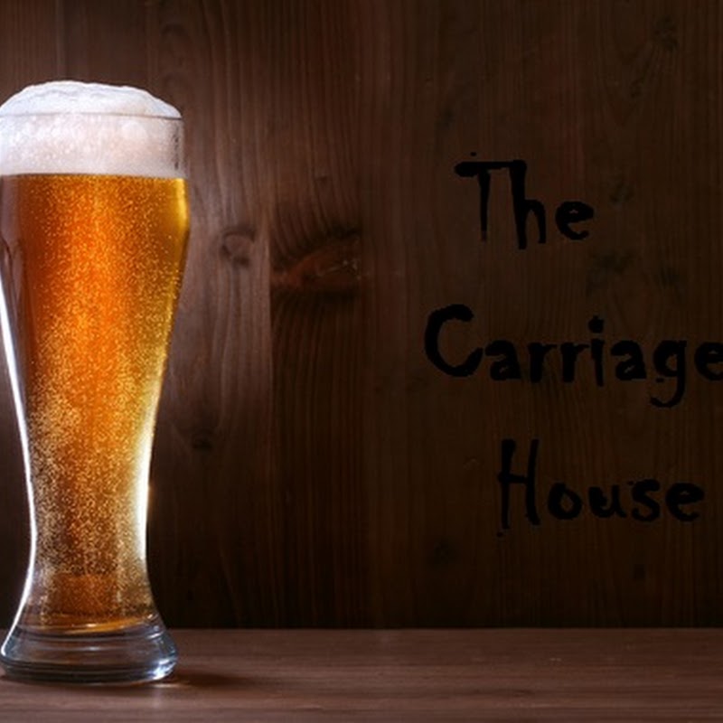 The Carriage House